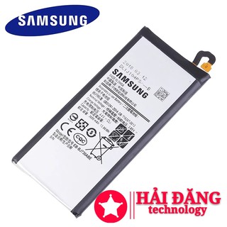 Pin Samsung Galaxy J7 Pro