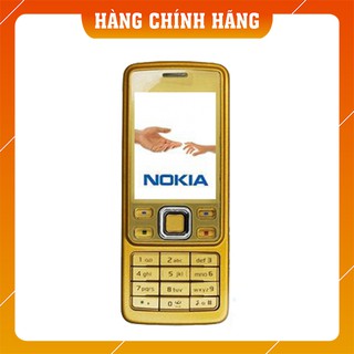 [ HÀNG CHẤT LƯỢNG ] ĐIỆN THOẠI NOKIA 6300 BỀN - 12 THÁNG BẢO HÀNH
