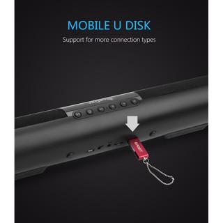 Loa bluetooth Oneder V01