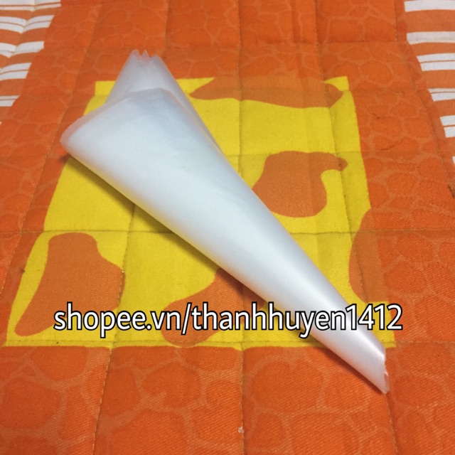 Túi bắt kem cỡ nhỏ