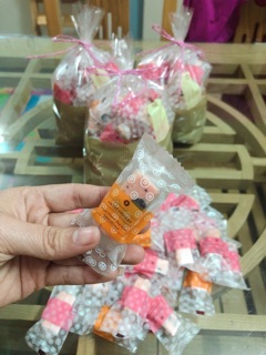 Kẹo Nougat