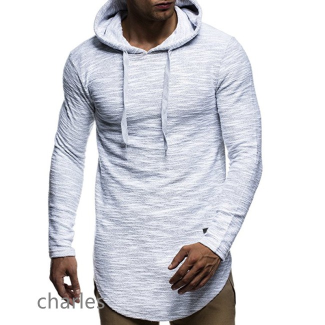 Áo Hoodie Dài Tay Cho Nam | BigBuy360 - bigbuy360.vn