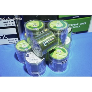 Cước câu cá Daiwa 500m
