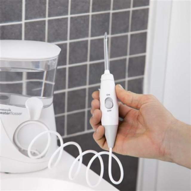 Máy tăm nước Waterpik Aquarius Water Flosser WP 660