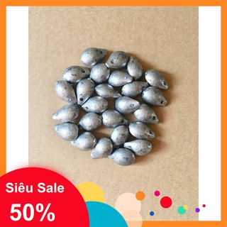 Nữa kg chì trái tràm