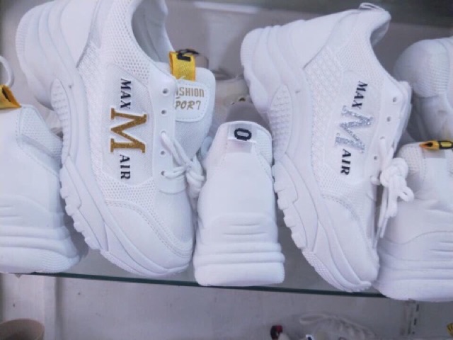 Giày nâng đế nhịp tim | BigBuy360 - bigbuy360.vn