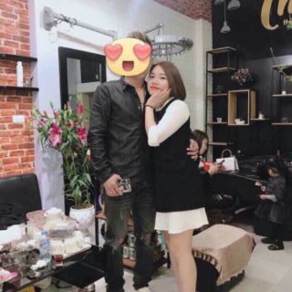 VÁY ĐUÔI CÁ KÈM ẢNH THẬT