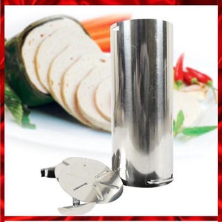 🍀Khuân làm giò chả Inox cao cấpbao hàng