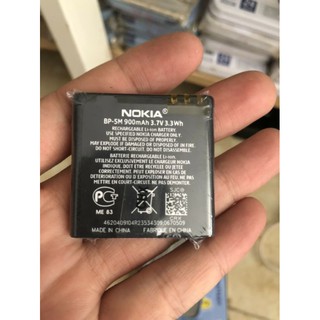 Pin 5M nokia ( loại 1) hàng chất lượng