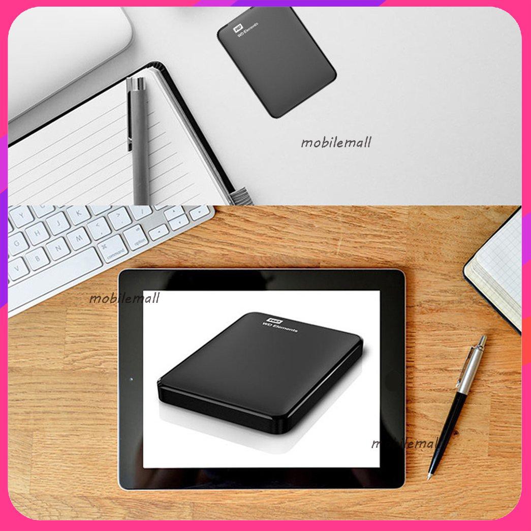 Mobile Hard Disk Different Capacity Storger Disk External Hard Drive Usb3.0 | BigBuy360 - bigbuy360.vn