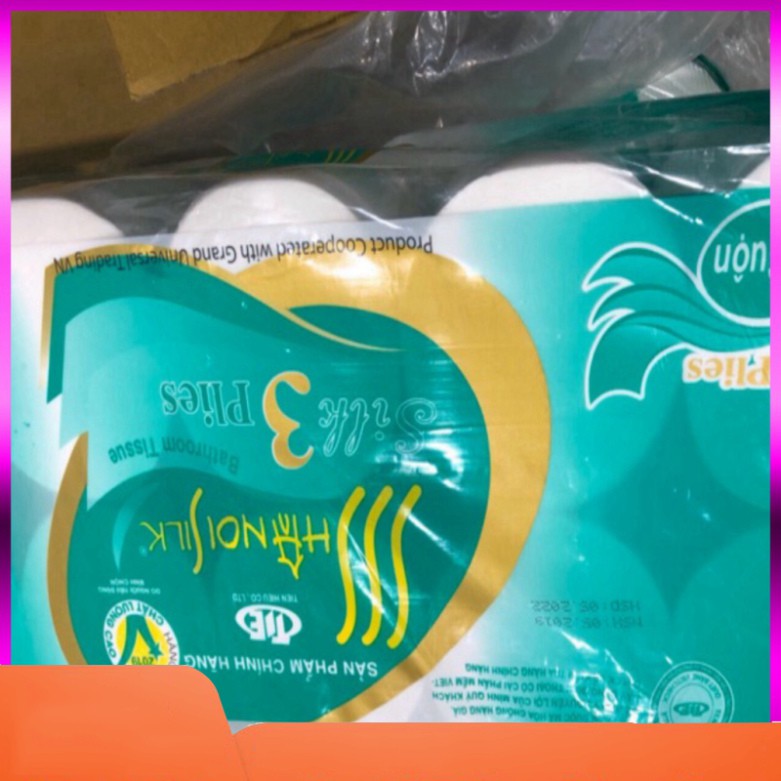@ FREE SHIP Giấy vệ sinh Hà Nội loại 1 năg 1,6kg hàng đẹp bán siêu thị giá tốt chỉ có ở tiện ích shop !!!