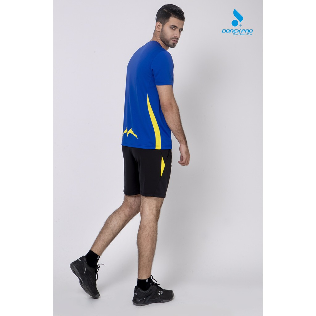 Áo thể thao nam cao cấp, nhiều màu lựa chọn