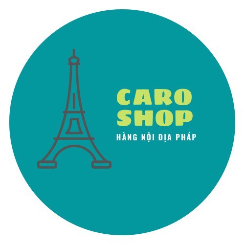 CARO SHOP - Hàng Pháp