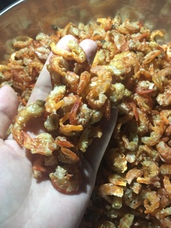 Tôm khô bóc nõn loại 1 hạ long