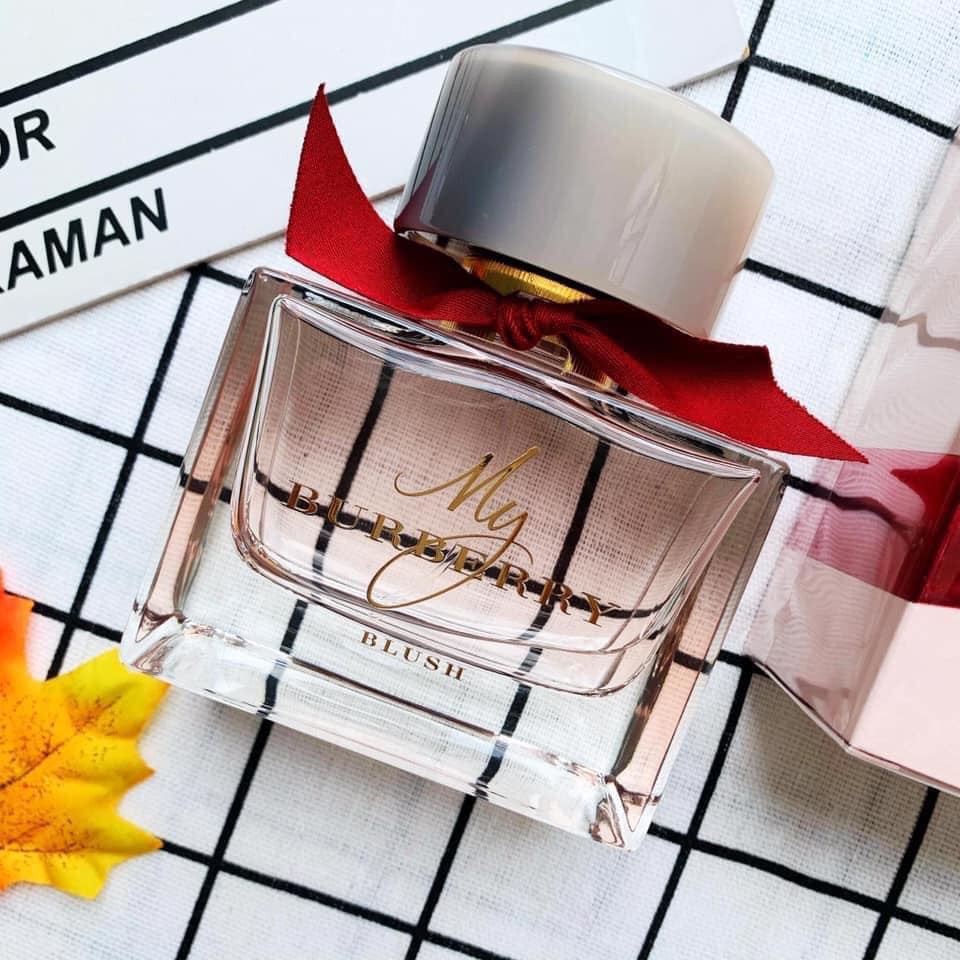 Nước Hoa Burberry My Burberry Blush Limited Edition