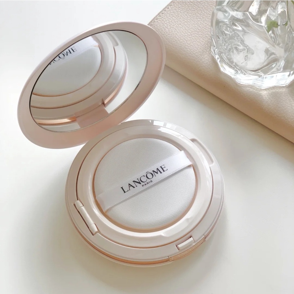 LANCOME Kem Nền Dạng air cushion bobo Tán Nền Nước spf24 / pa + + #bo-01