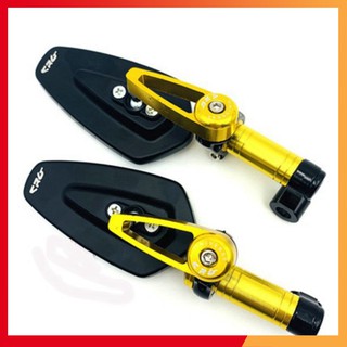 Chiếc Gương Gù chân kính CRG