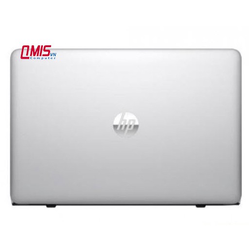 1 CÁI TEM LOGO HP Elitebook 720 G3, 725 G3, 740 G3, 745 G3, 840 G3, 845 G3, 850 G3, 855 G3 – BẠC CHÌM TO