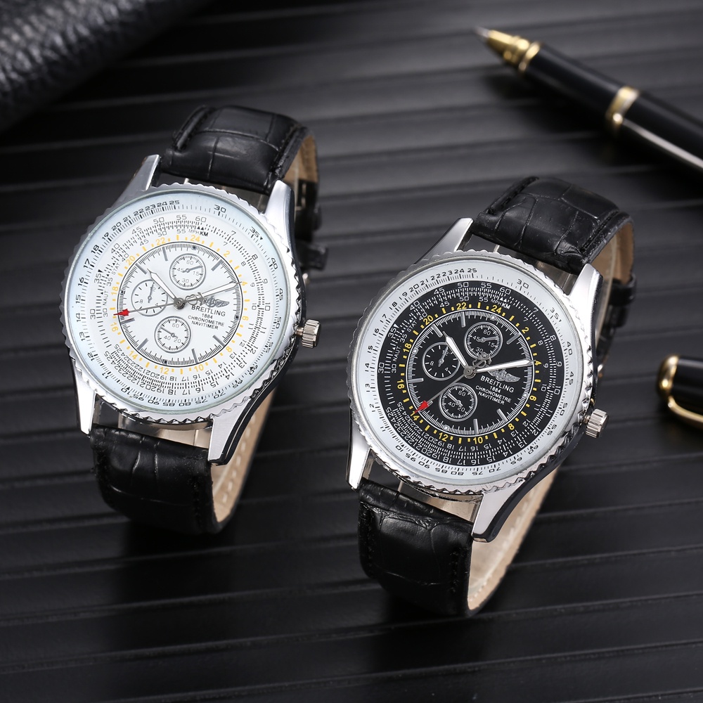 Đồng Hồ Thời Trang Công Sở Nam Breitling