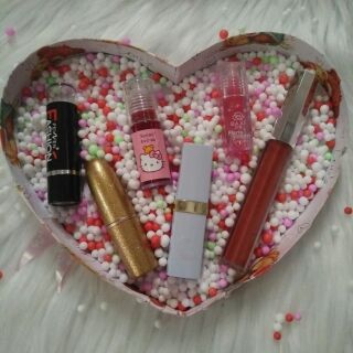 Combo 200k làm quà valentine ý nghĩa
