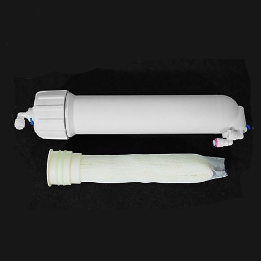 Bộ vỏ màng + Màng lọc UF -Ultra Filtration - Tiết Kiệm Nước - Bộ Lọc UF