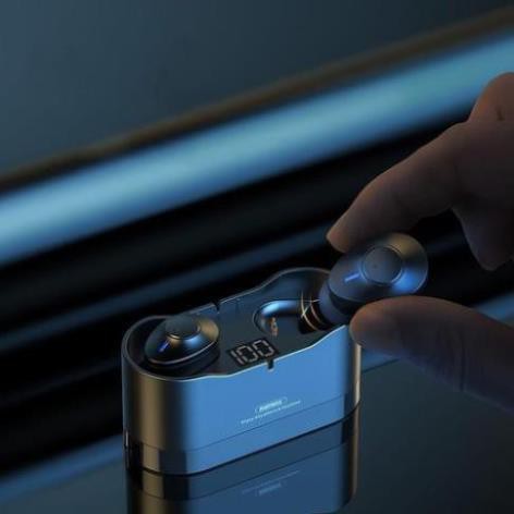 Tai Bluetooth Remax TWS-22 Chính Hãng | BigBuy360 - bigbuy360.vn