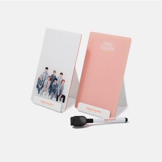 Good muster bts - official