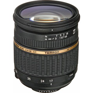 Ống kính Tamron 17-50f2.8 non VC for Canon (used 95%- hình thức đẹp)