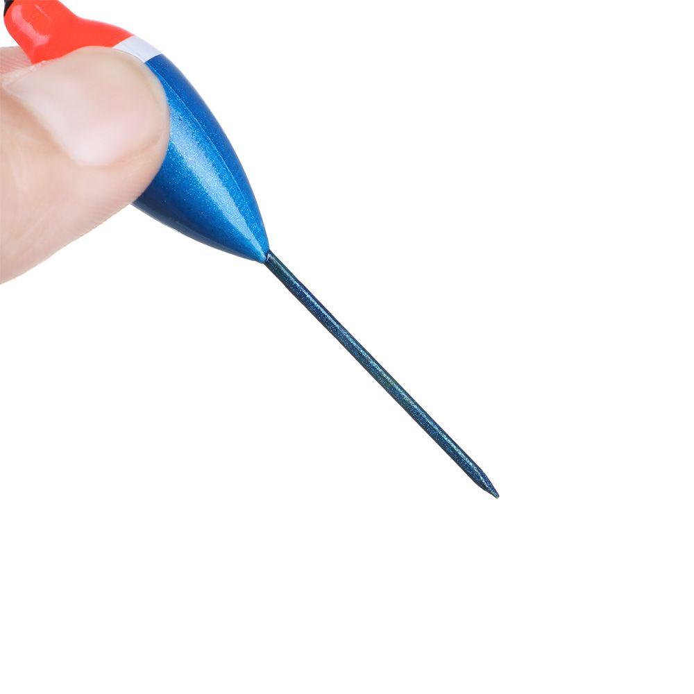 LANFY 2 Phao Câu Cá Dạ Quang Nhiều Kích Cỡ Thời Trang