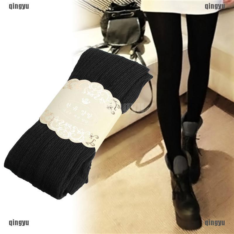 Quần Tất Dày Mặc Ấm Thời Trang Cho Nữ | BigBuy360 - bigbuy360.vn