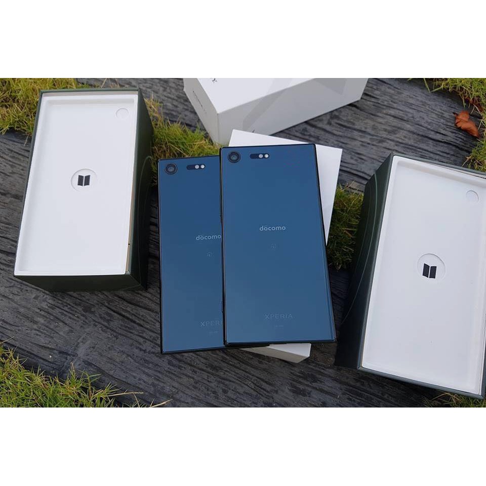 Điện Thoại SONY XPERIA XZ PREMIUM màn Hình 4K HDR ,Kèm đủ phụ Kiện | Bản nhật đã unlock quốc tế, Mua hàng tại Playmobile | BigBuy360 - bigbuy360.vn