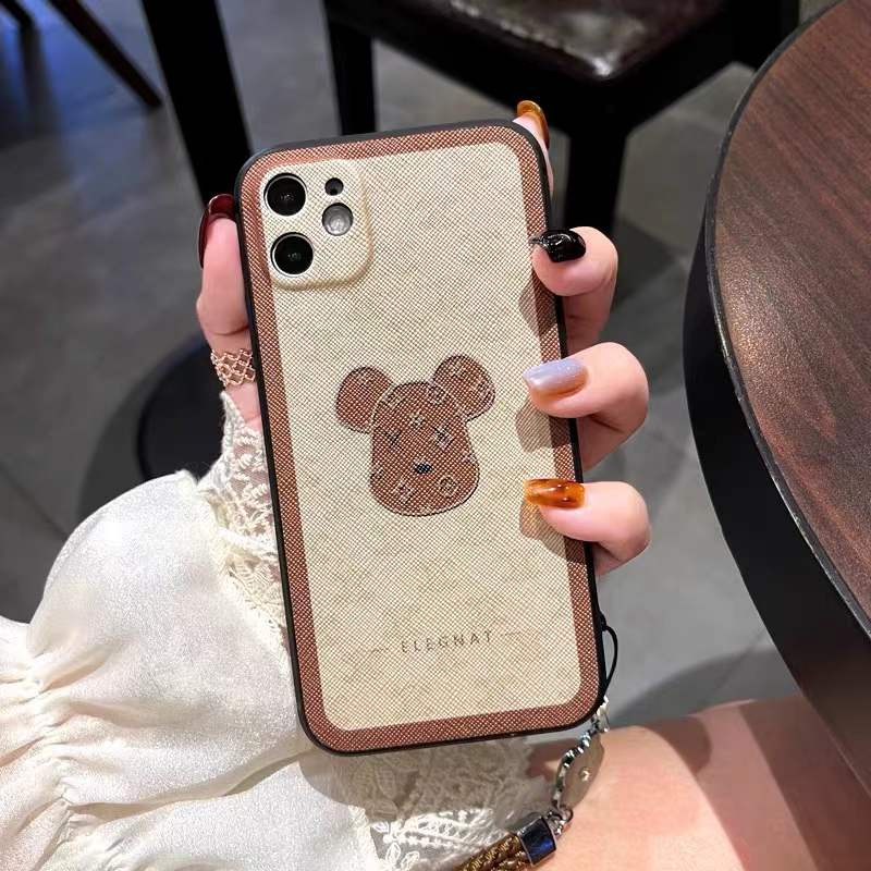 Ốp điện thoại thích hợp cho IPHONE 13 PRO MAX I13 13PRO 11 PRO MAX I11 IX XS XR XS MAX 7PLUS 8PLUS 7 PLUS 8 PLUS 12PRO