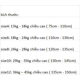 Váy bé gái voan hoa MÃ 101 cao cấp 13kg-50kg , váy công chúa bé gái