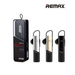 Tai nghe bluetooth remax rb-t15