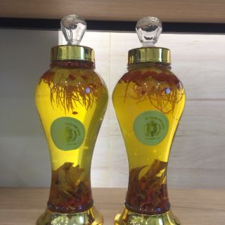 Đông trùng hạ thảo - 1000ml