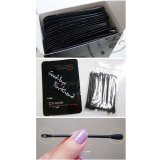 Mặt nạ đẩy mụn Good-bye blackhead Ciracle dạng gói