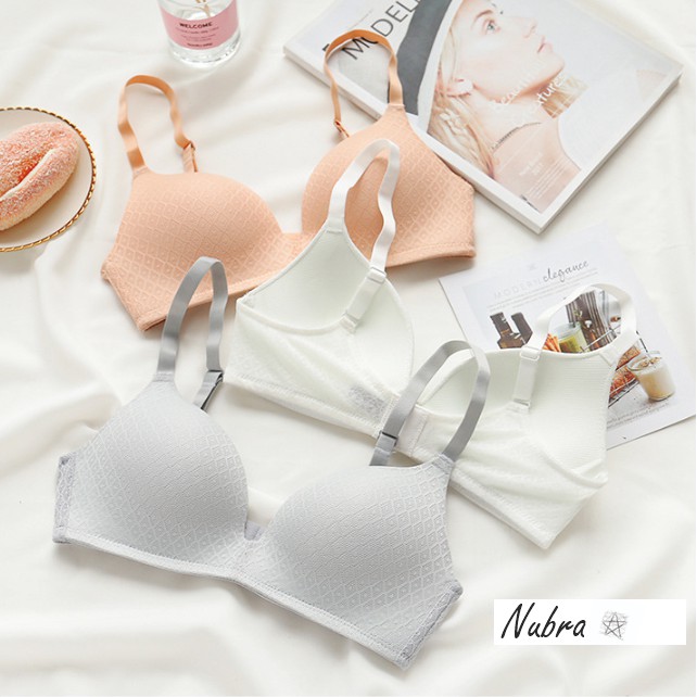 Áo Lót Đúc Mỏng Không Gọng Siêu Nhẹ - AL002 | BigBuy360 - bigbuy360.vn