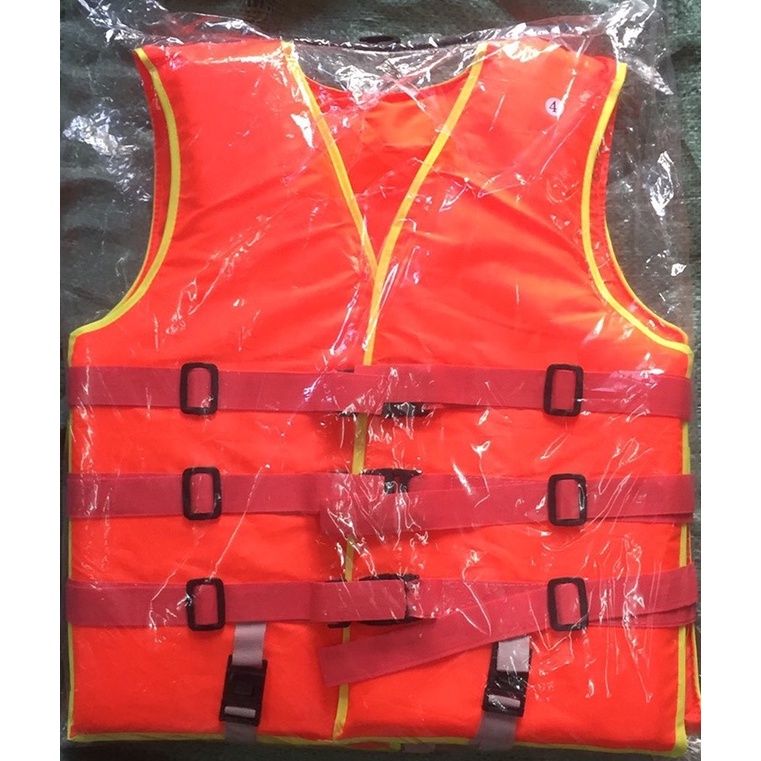 Áo Phao Cứu Hộ, Áo Phao Bơi Cho Bé 1-10 Tuổi