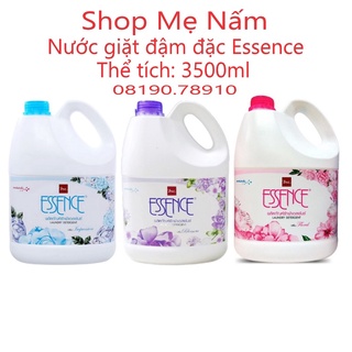 🌸🌱☘️ nước giặt essence 3500ml thái lan 🌸🌱☘️