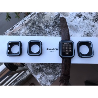 Case bảo vệ Apple Watch (38-44)
