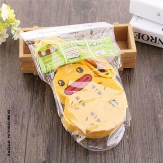 Ổ CẮM ĐIỆN HÌNH CON VỊT