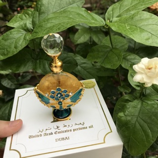Tinh dầu nước hoa Dubai