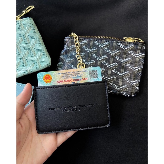 Bộ phụ kiện Edmond