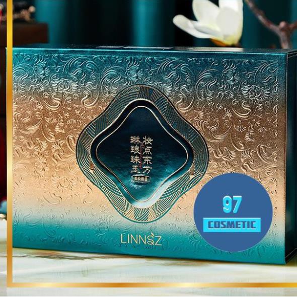 Bộ Trang Điểm 4 Món LINNSZ / Set trang điểm nội địa Trung - 97 COSMETIC | BigBuy360 - bigbuy360.vn