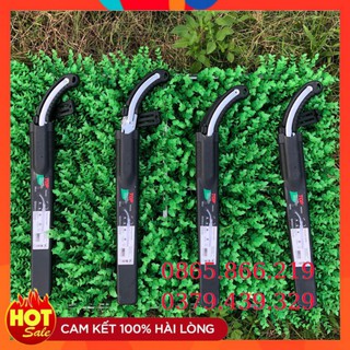 Cưa gỗ cầm tay cắt cành cắt nhánh - Cưa gỗ cầm tay top 350mm cao cấp