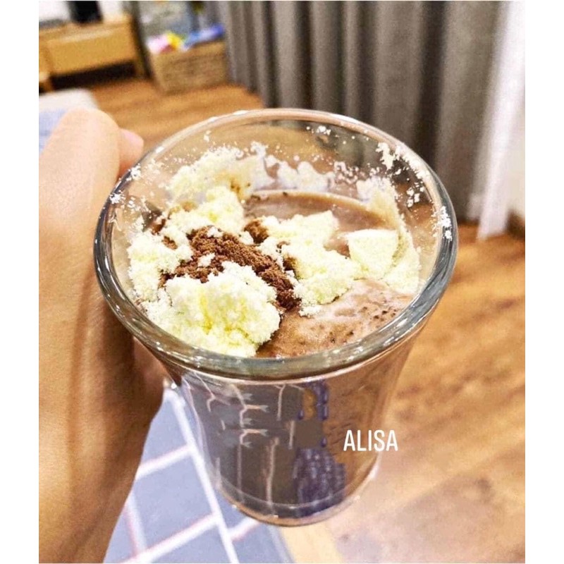 Sữa bột Milo Úc cực thơm - ALISA