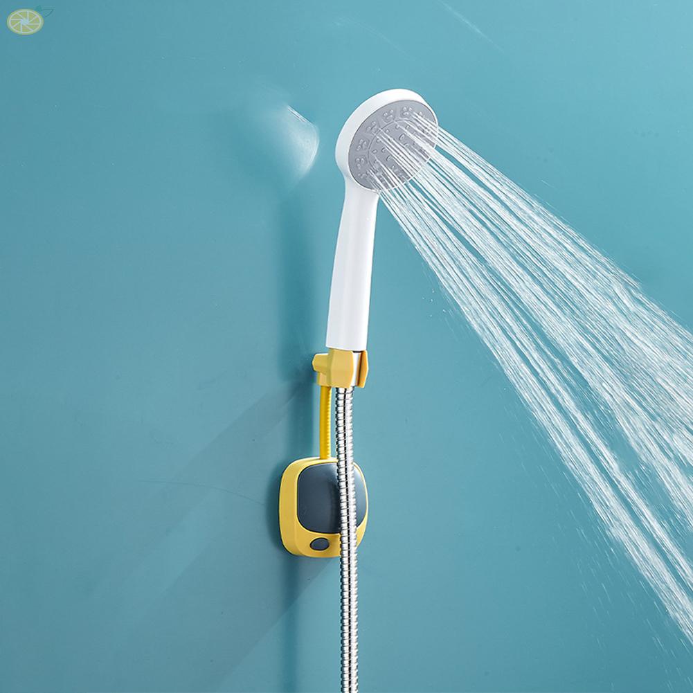 【VARSTR】Soap Dispenser Bathroom Wall Mount Shower Shampoo Lotion Container Holder System EvIWmbOl qWLfuB