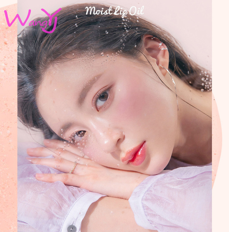 Son Dưỡng Môi Dạng Lỏng Icvc Giữ Ẩm Chống Khô Môi | BigBuy360 - bigbuy360.vn