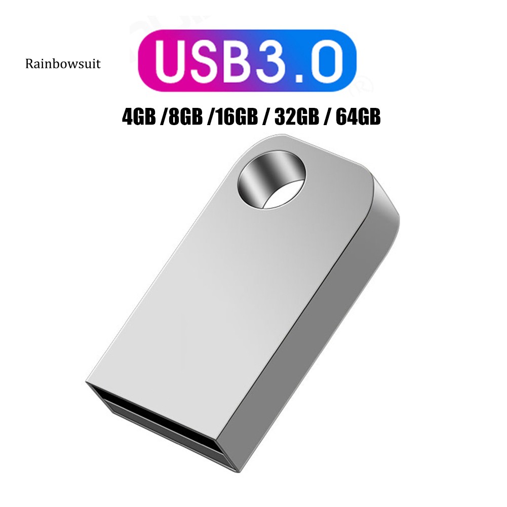 Usb 3.0 Tốc Độ Cao 4/8/16/32/64gb Cho Pc Laptop | BigBuy360 - bigbuy360.vn