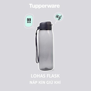 Bình Nước Lohas Flask 750ml Tupperware